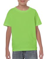 HEAVY COTTON™ YOUTH T-SHIRT Lime