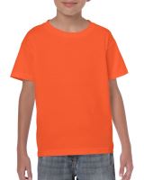 HEAVY COTTON™ YOUTH T-SHIRT Orange
