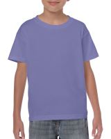 HEAVY COTTON™ YOUTH T-SHIRT Violet