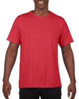 PERFORMANCE® ADULT T-SHIRT Red