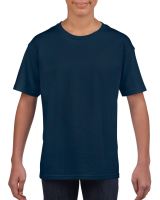SOFTSTYLE® YOUTH T-SHIRT Navy