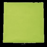 SOL'S ATOLL 30 - MICROFIBRE TOWEL törölköző Apple Green