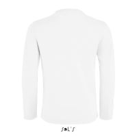 SOL'S IMPERIAL LSL KIDS - LONG SLEEVE T-SHIRT