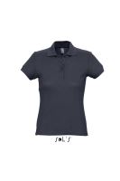 SOL'S PASSION - WOMEN'S POLO SHIRT Navy