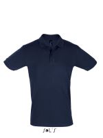 SOL'S PERFECT MEN - POLO SHIRT French Navy